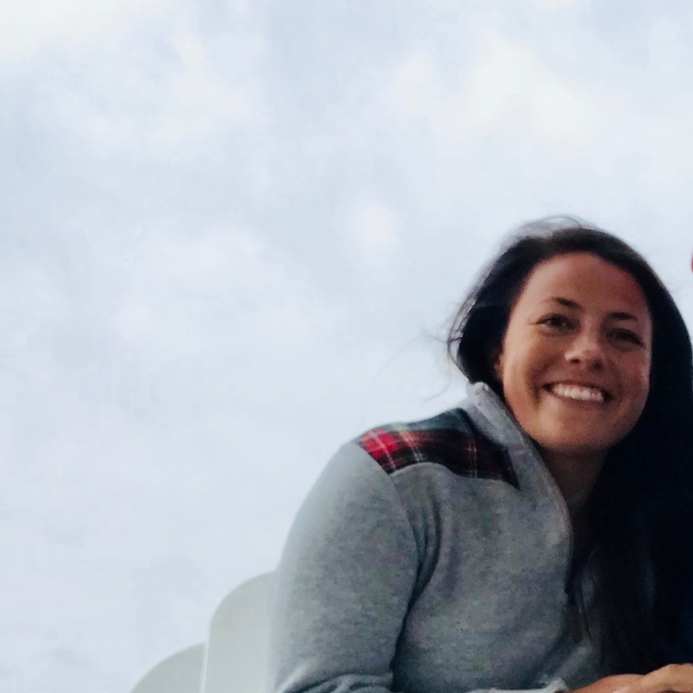 Meet your Posher, Lauren